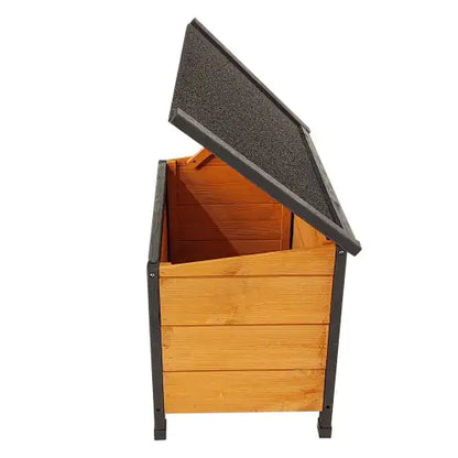 XPT088 Wearable Strong Playground Dog House