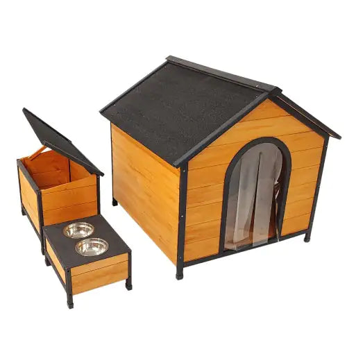 Durable Pet Playhouse