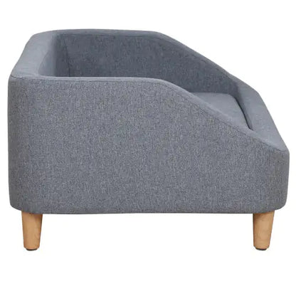 PawHut 38" Dog Sofa