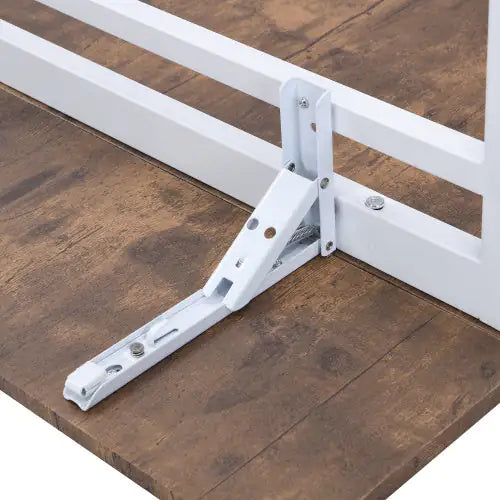 TOPMAX Set da pranzo rustico da 5 pezzi