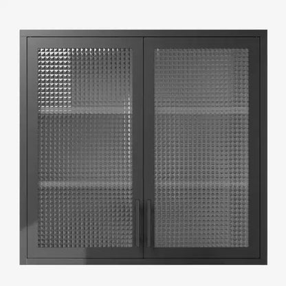 Retro Style Wall Mounted Cabinets