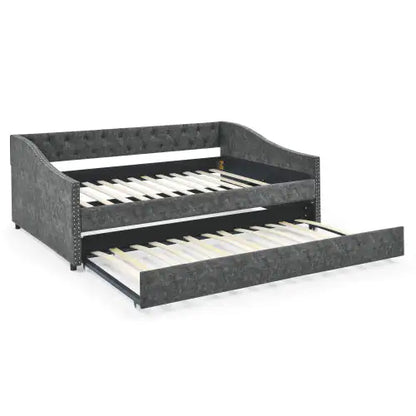 The Full-size Sofa Bed
