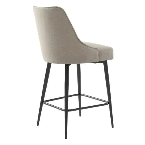 Olson - Counter Chair Khaki