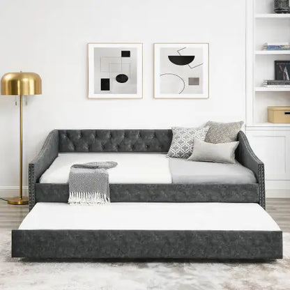 The Full-size Sofa Bed