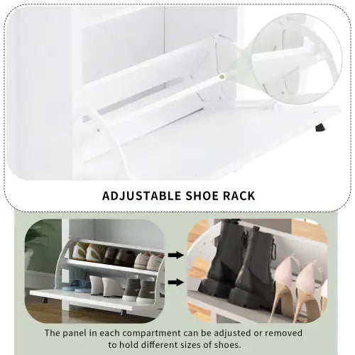 Shoe Cabinet