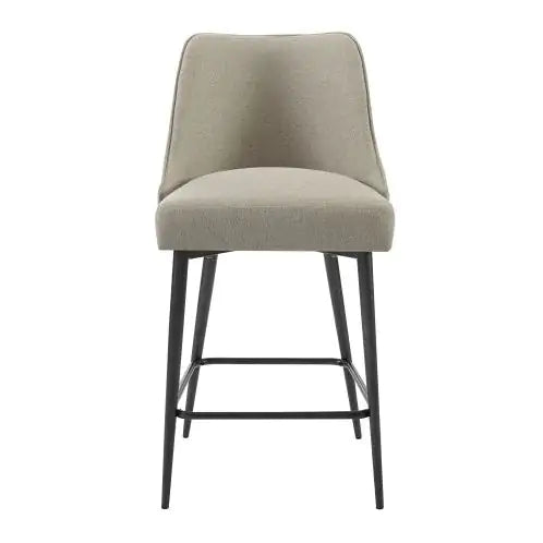 Olson - Counter Chair Khaki