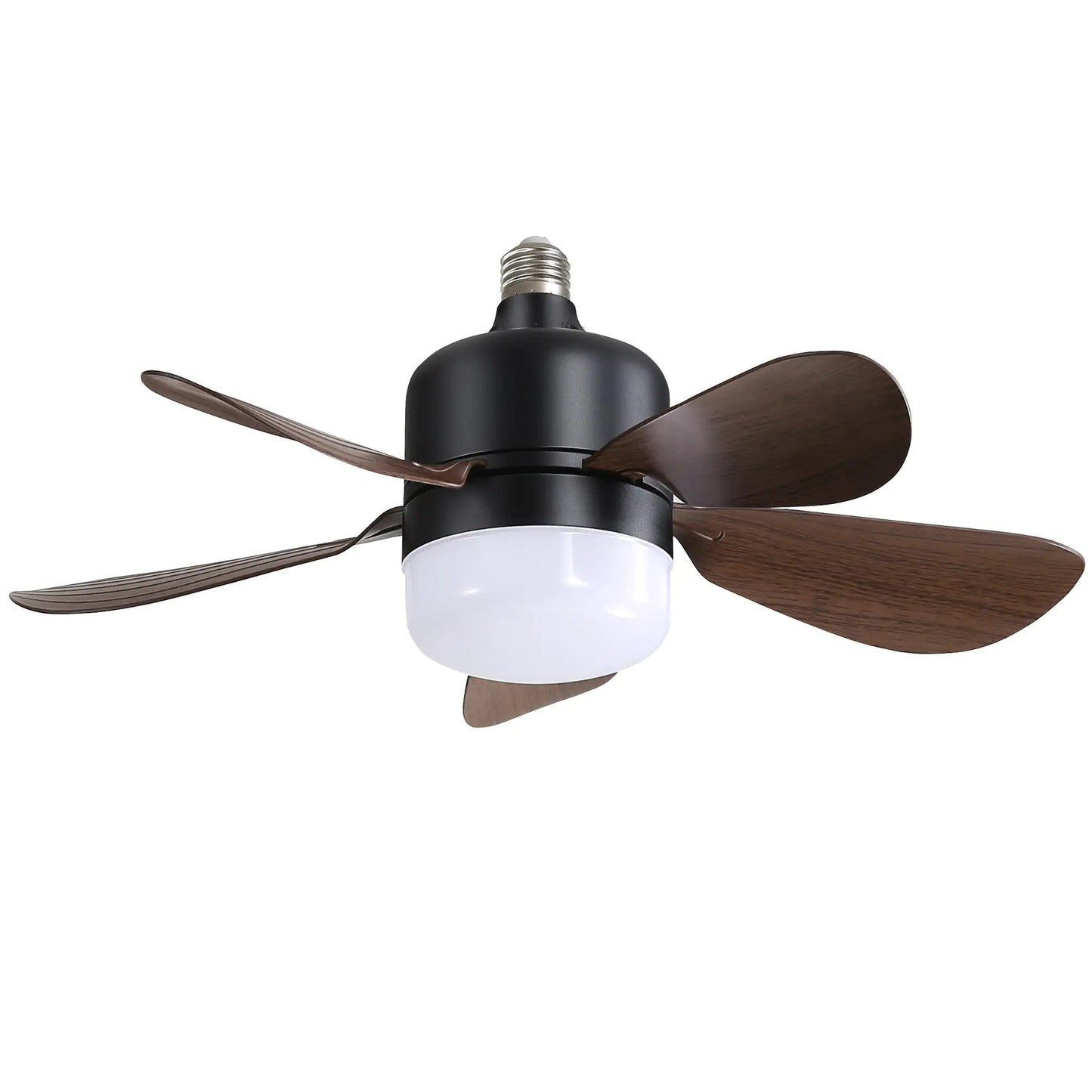 Polycarbonate Ceiling Fan