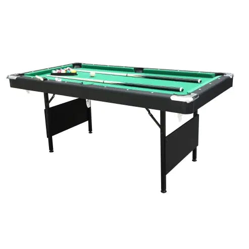 Indoor Billiards Game Table