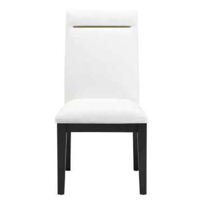 Sedia Yves Performance (set da 2)