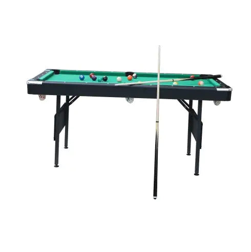 Indoor Billiards Game Table