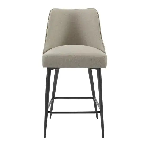 Olson - Counter Chair Khaki