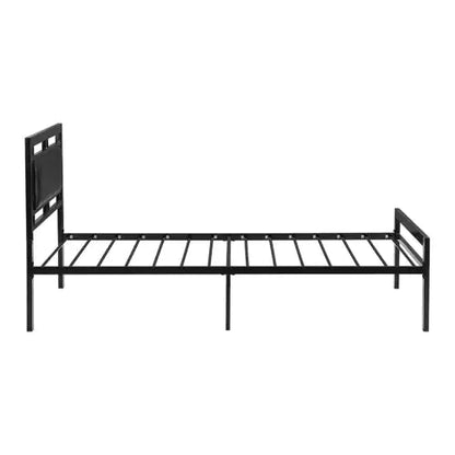 Twin Size Metal Bed Frame