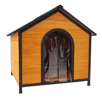 XPT088 Wearable Strong Playground Dog House