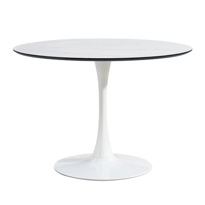 TULIP Round Dining Table