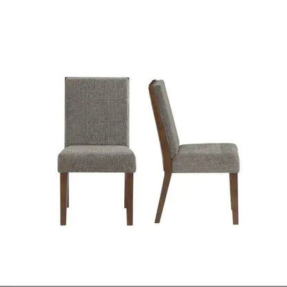 Quinn - Chair Dark Brown