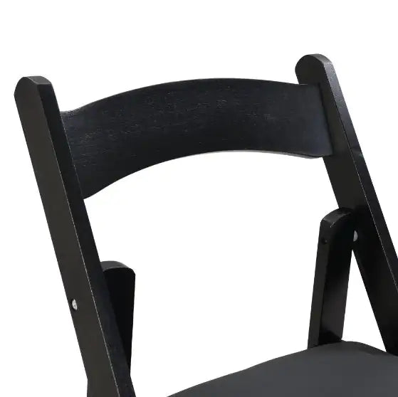 Quad Pack Foldable Chairs