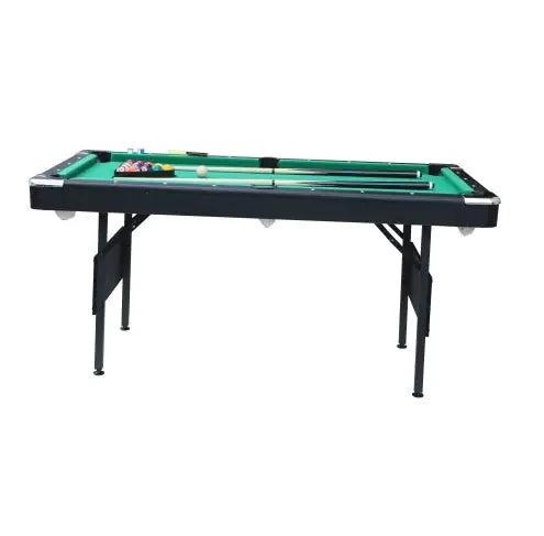 Indoor Billiards Game Table