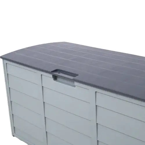Resin Deck Box