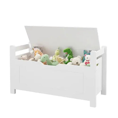 Kids Toy Box Chest