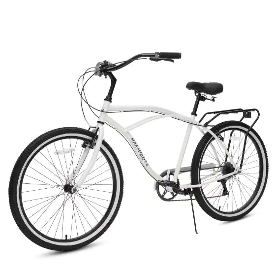 26-inch Multi-Terrain Cruiser Bike