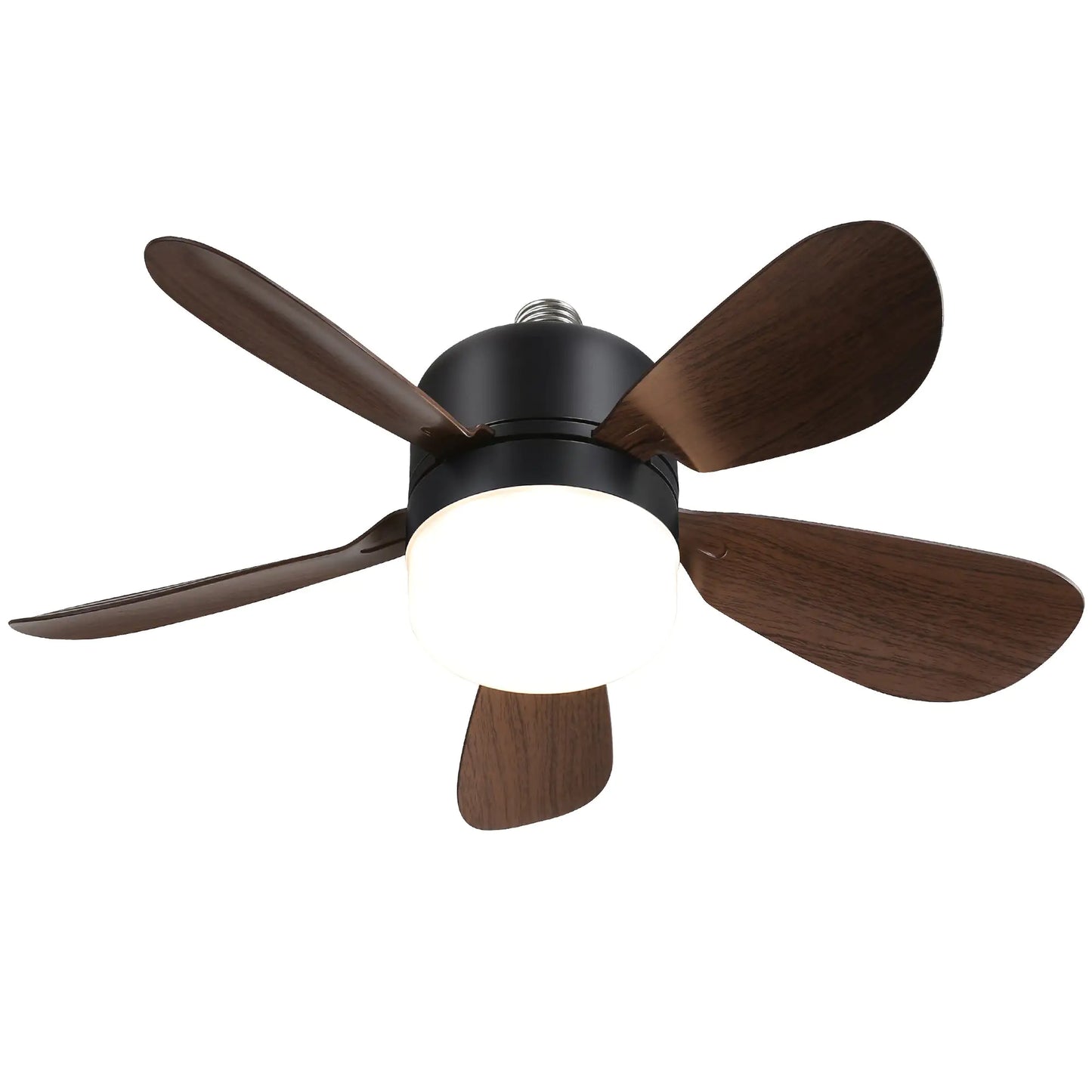 Polycarbonate Ceiling Fan