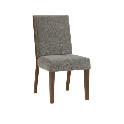 Quinn - Chair Dark Brown